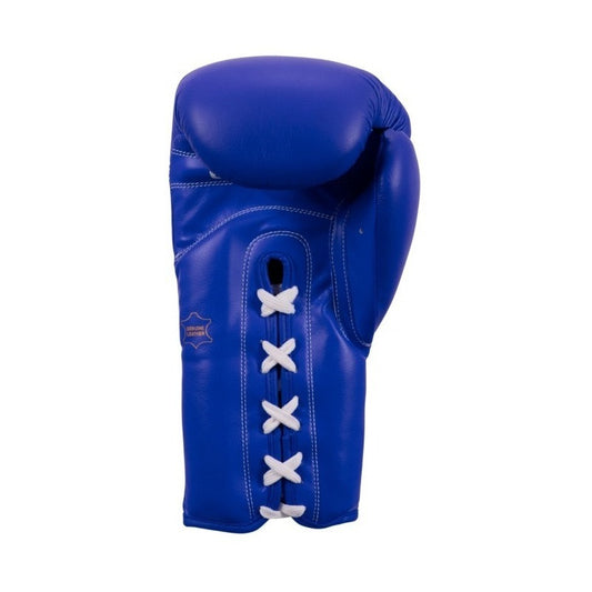 Guantes Title Box Piel Classic Agujeta Az Palomares Fpx