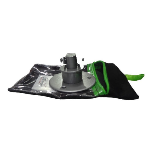 Swivel Para Fijar Pera Con Balero Palomares Genuino Fpx