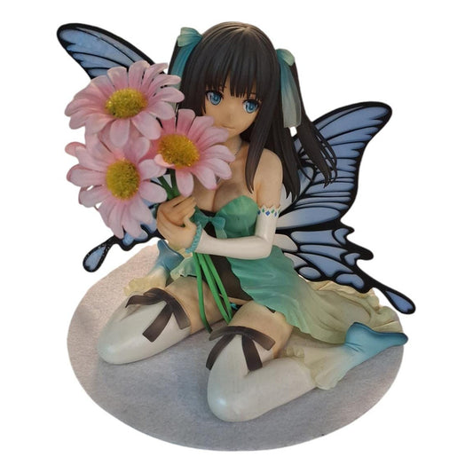 Figura Anime Hentai Butterfly Coleccionable Palomares Fpx