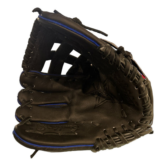 Manopla Béisbol Modelo 9970 Bw 12 PuLG Zurda Palomares Fpx