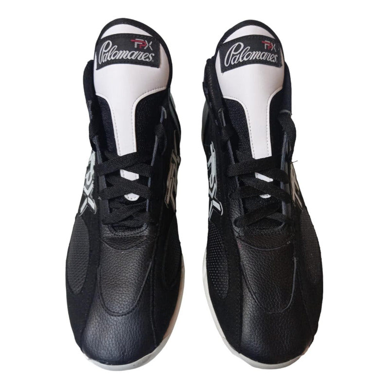 Spikes Beisbol Prof. #5 Al #10 Edicion Metal Palomares Fpx