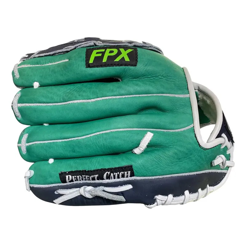 Manopla Beisbol Soft 12.5puLG Modg350 Palomares Genuino Fpx Agua Adulto/juvenil