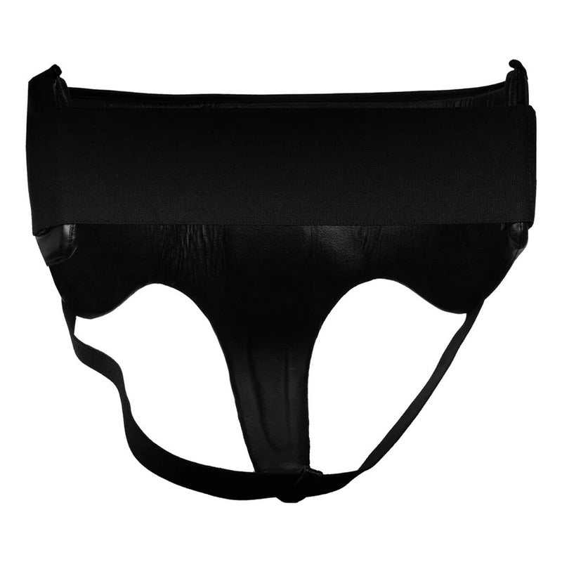 Protector Inguinal Title Mujer Ingle Concha Original Fpx