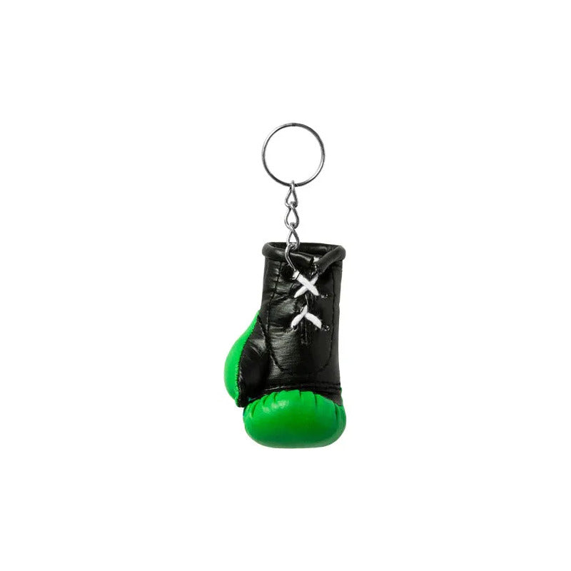 Llavero Guante Box Title Wbc Palomares  Genuino Fpx Verde