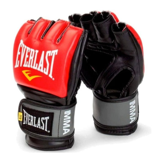 Guantes Everlast Mma X7778r Artes Marciales.