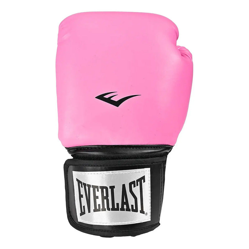 Guantes De Box Para Mujer Prostyle2 Everlast 10oz Rosa
