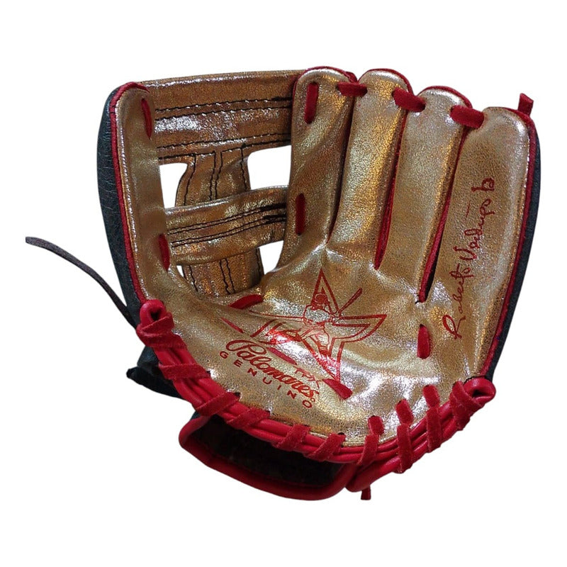 Guante Manopla Beisbol Juvenil K8 Palomares Fpx