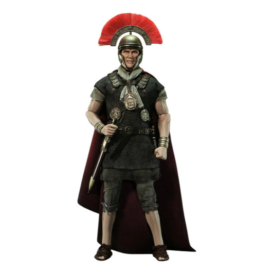 Aci Toys Roman Republic Centurion Lucius 1/6 Palomares Fpx