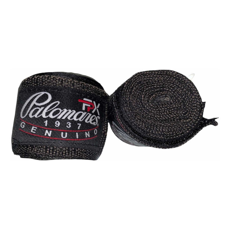 Par Vendas Box Elástica 3.5 M Palomares Genuino Fpx