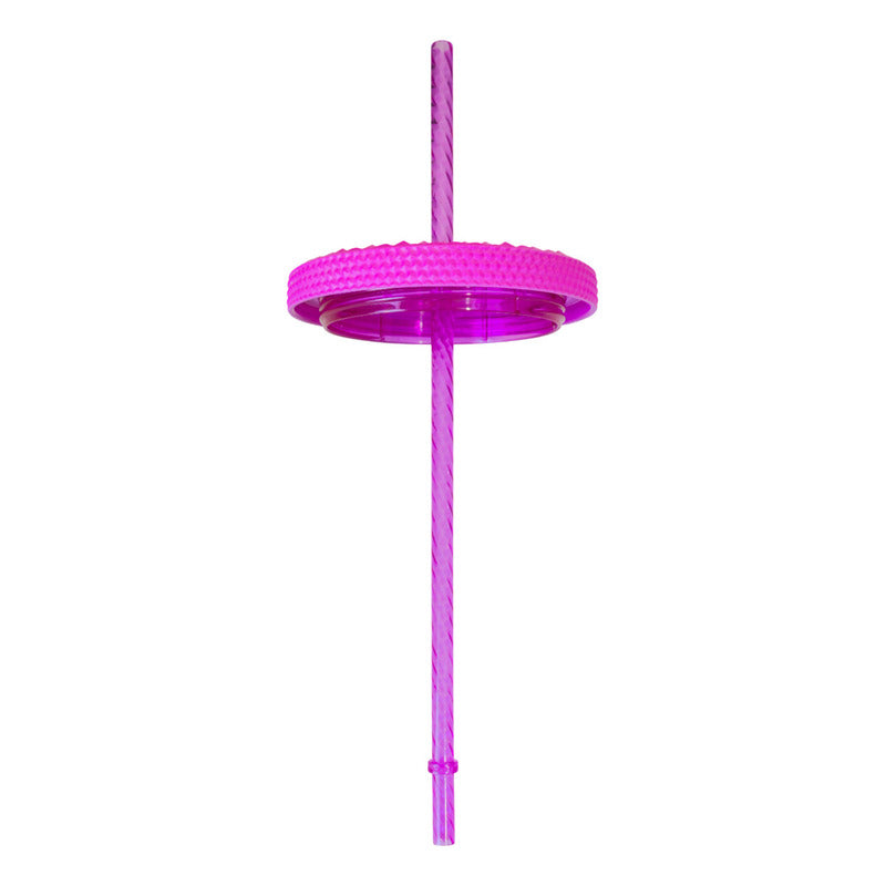 Vaso Starbucks Studded Rosa Fucsia Retro