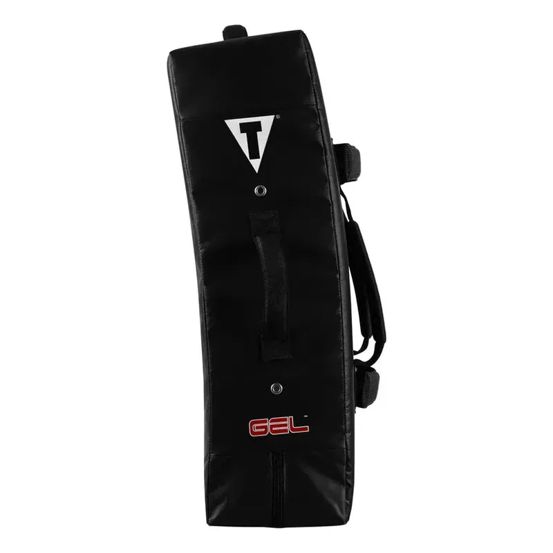 Dummy Escudo Boxeo Title Gel Ripple Strike Palomares Fpx Negro