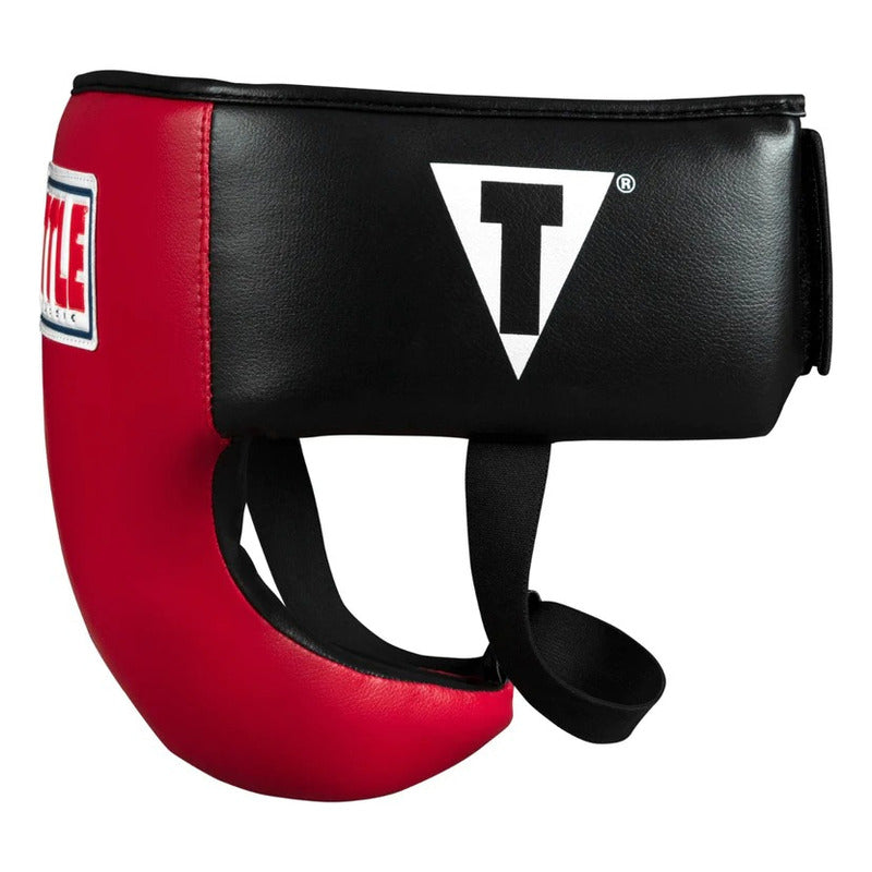 Protector Ingle Coquilla Plus 2.0 Palomares Fpx