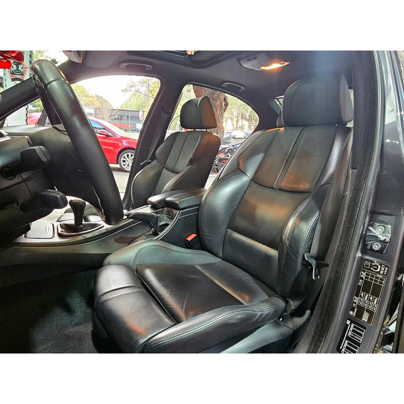 Bmw M3 Manual Sedan E90