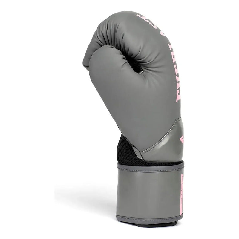 Guantes De Box Everlast / Prostyle Elite Color Rosa Talla 10oz