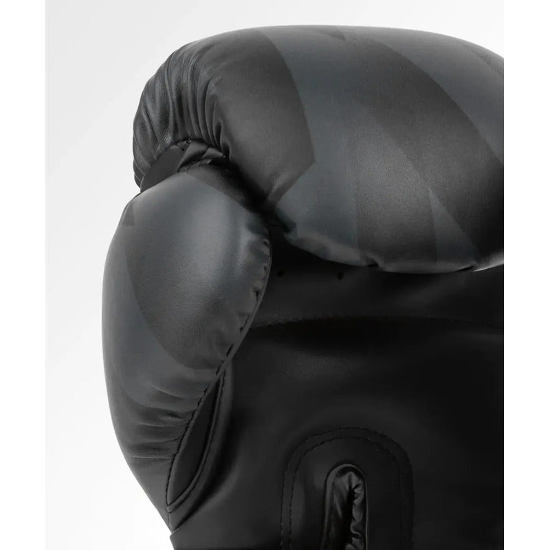 Guantes De Boxeo Venum Razor Color Negro Talla 16oz