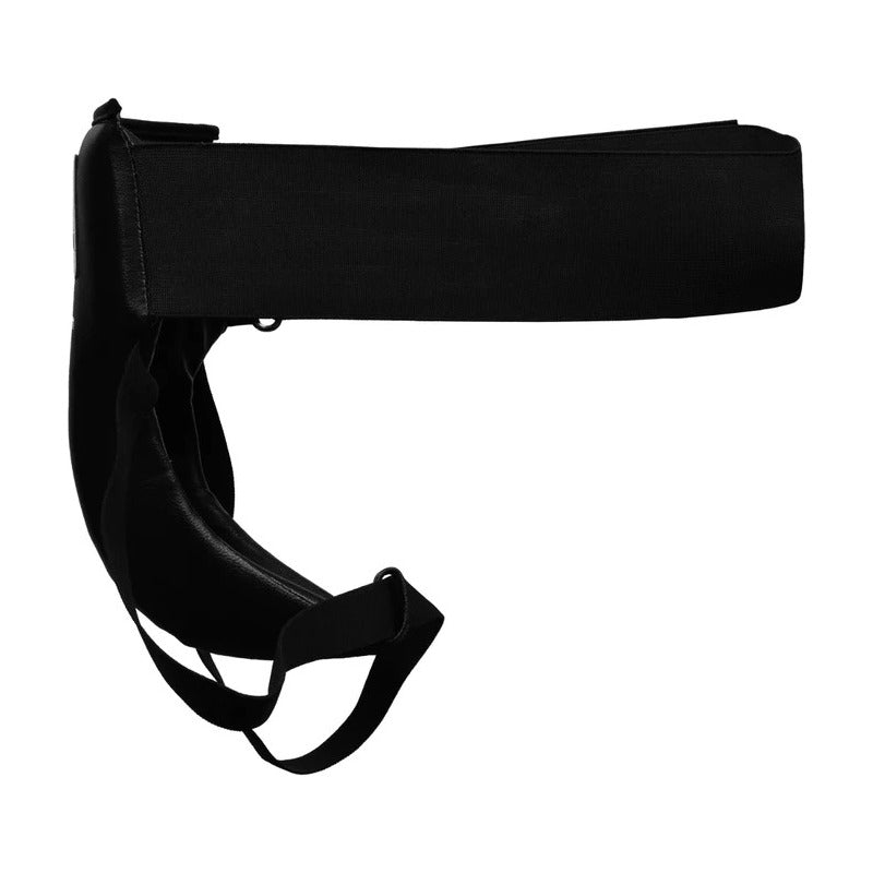Protector Title Ingle 2.0 Deluxe Groin Palomares Fpx