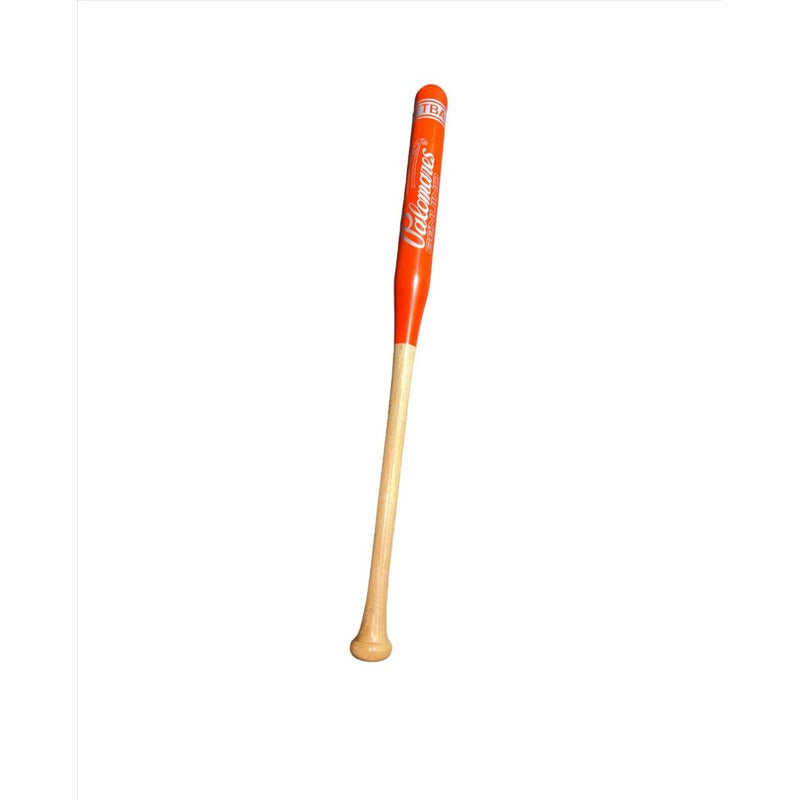 Bat De Softbol Madera Profesional #3  Palomares Genuino