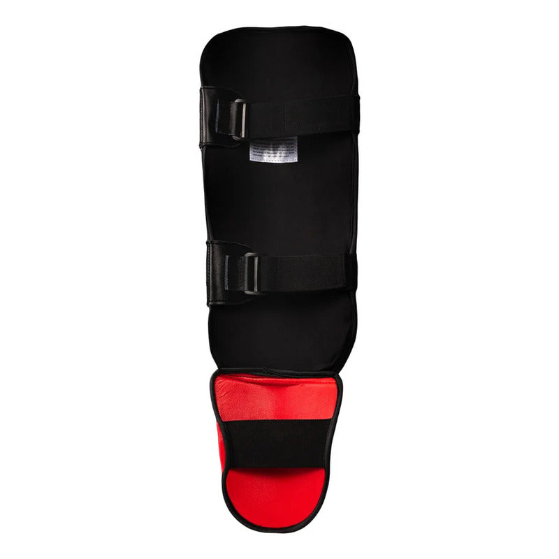 Espinilleras 3.0 Title Boxing Pro Style Palomares Fpx