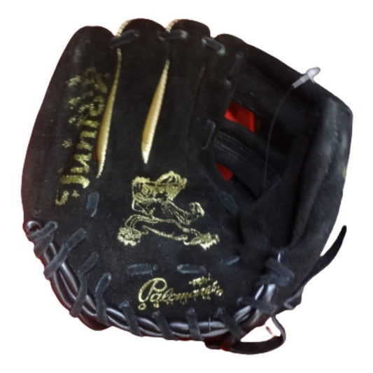 Manopla Béisbol Niño Mod A1 Zurdo Palomares Genuino 9 Pulgad