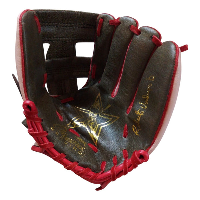 Guante Manopla Beisbol Juvenil K8 Palomares Fpx