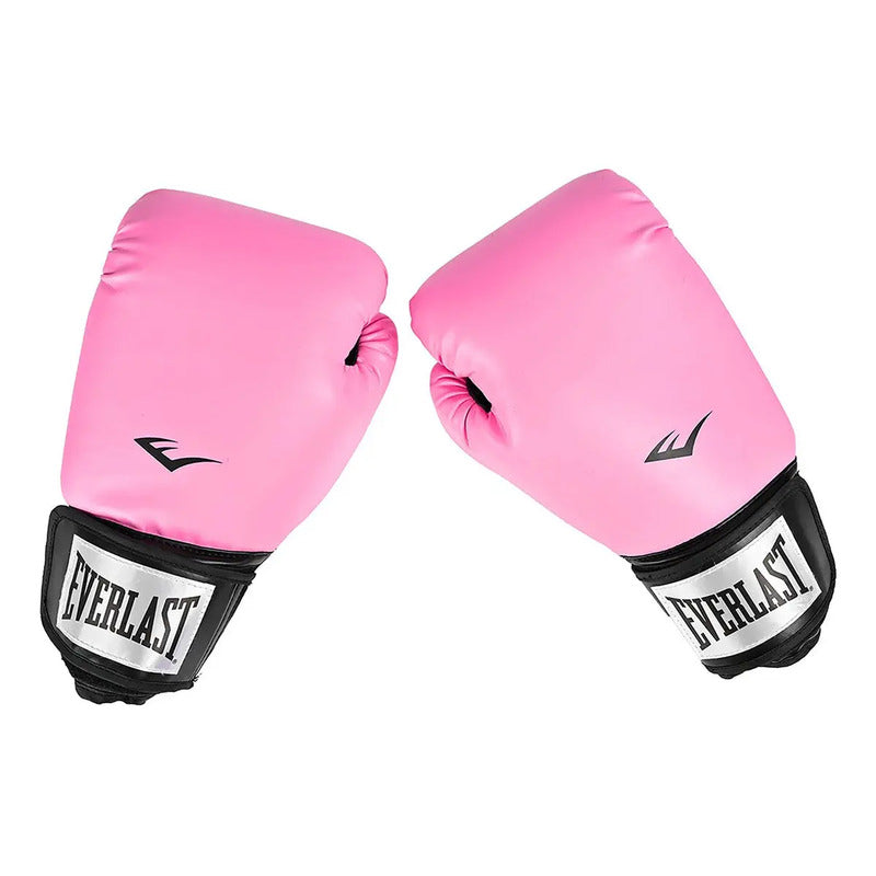 Guantes De Box Para Mujer Prostyle2 Everlast 10oz Rosa