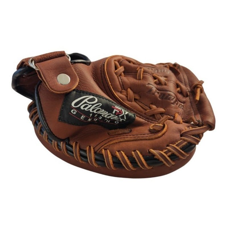 Manopla Béisbol Catcher 300 Infantil Palomares Genuino