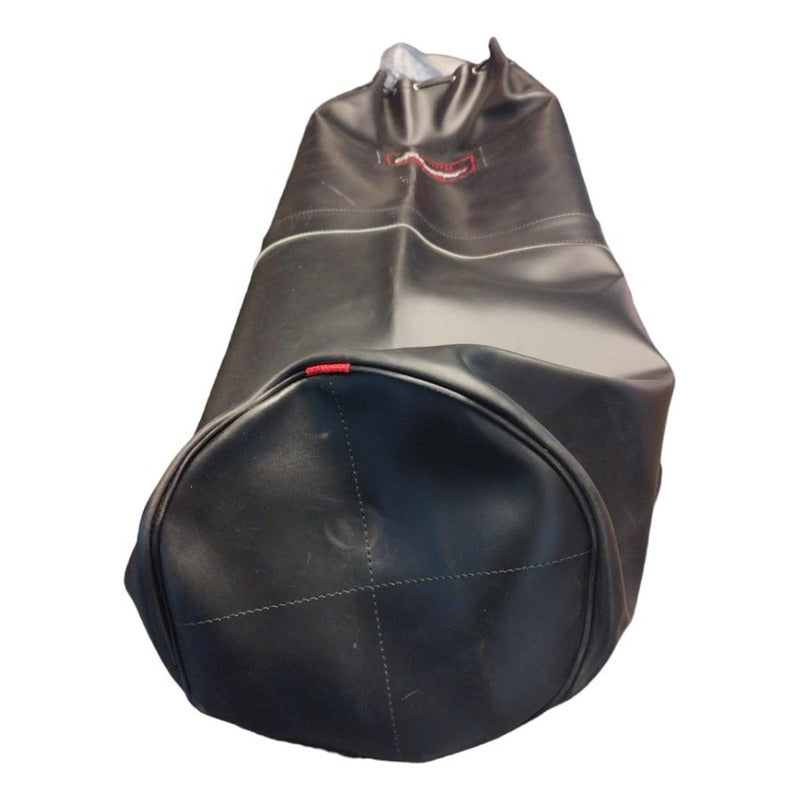 Batera P/12 Bates En Vinil Reforzado Palomares Genuino Fpx