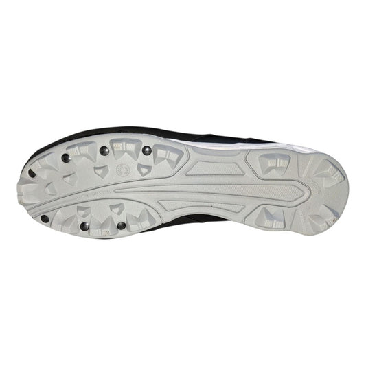 Spikes Beisbol Palomares Genuino  Varias Tallas 5 Al 10 Fpx Negro 5 Al 10 25.5