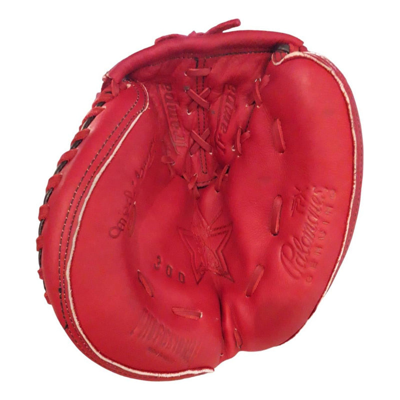 Manopla Béisbol Catcher 300 Rd Infantil Palomares Genuinofpx