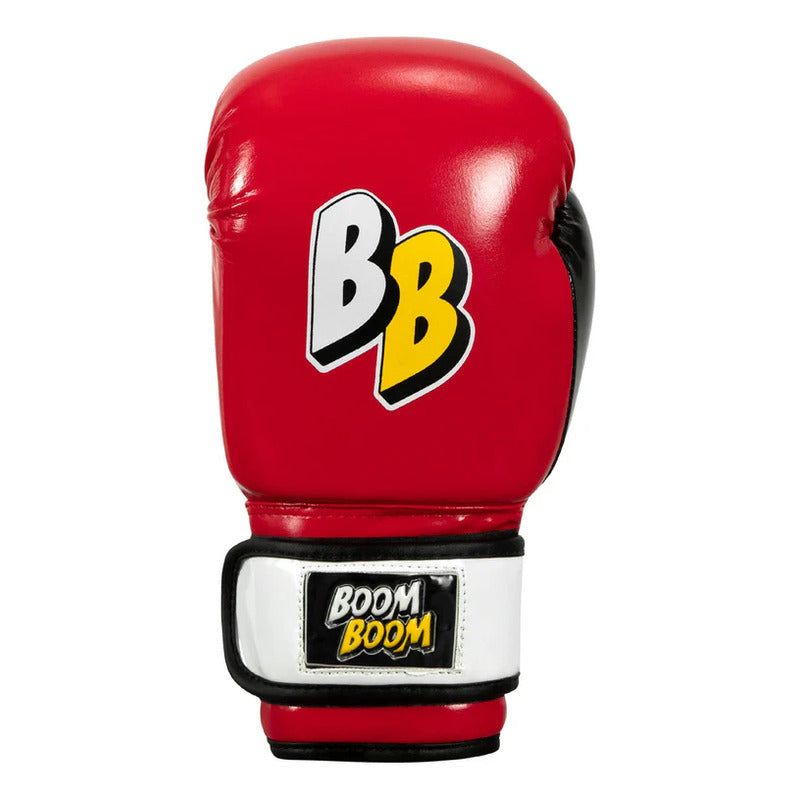 Guantes De Box Title Infantil Boom Boom Silencer 1 Palomares