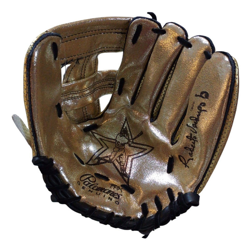 Guante Manopla Beisbol Juvenil K8 Palomares Fpx