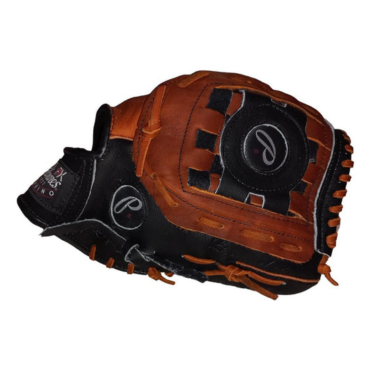 Guante Manopla Beisbol G350 Ed. Print Blanca Palomares Fpx