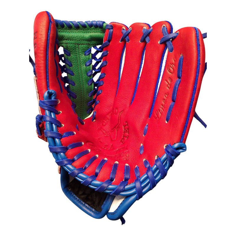 Guante Manopla Beisbol G360 Palomares Genuino Fpx