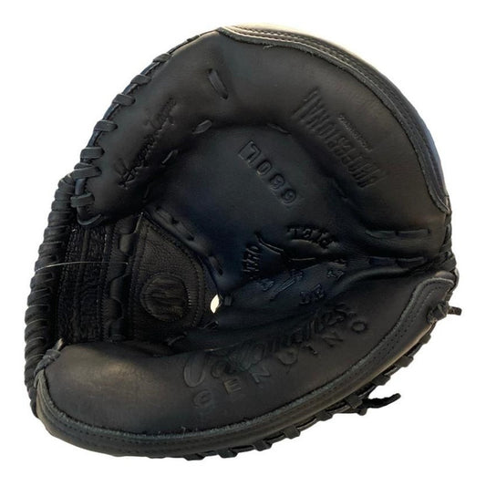 Manopla Beisbol Catcher 680 Piel Palomares Genuino Fpx