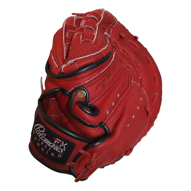 Manopla Softbol  Zurda Mod. 3425 Palomares Fpx