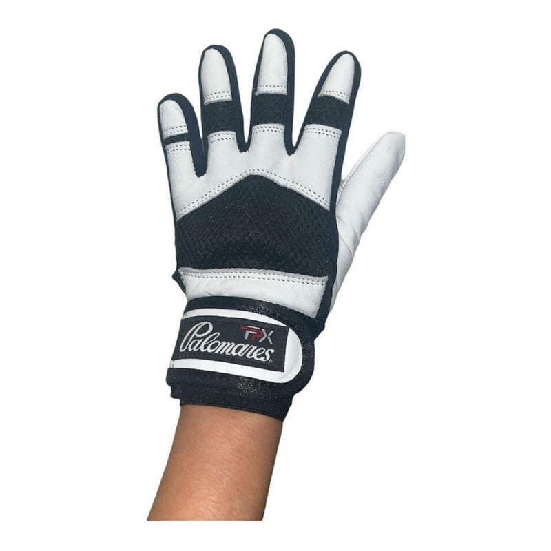 Guanteletas De Bateo Beisbol Palomares Genuino Fpx