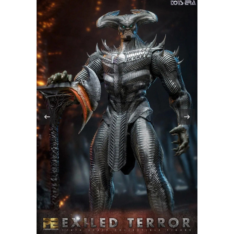 Toys Era Exiled Terror Steppenwolf 1/6 Fpx