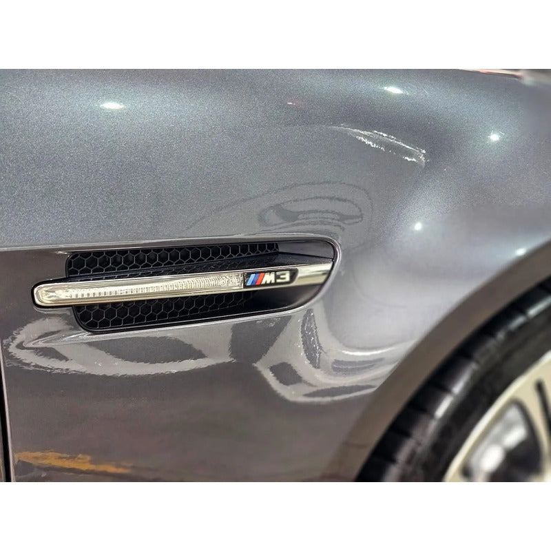 Bmw M3 Manual Sedan E90