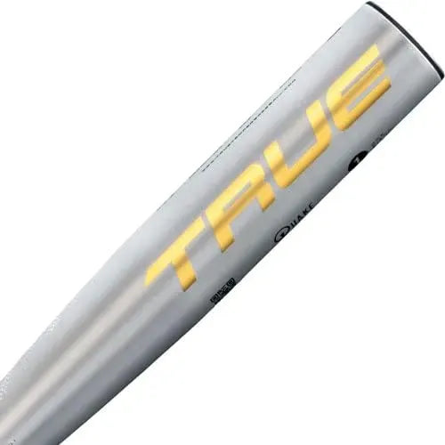 Bat Aluminio Beisbol True Temper Dynamic Bbcor 2 5/8 Fpx Gris 33.5