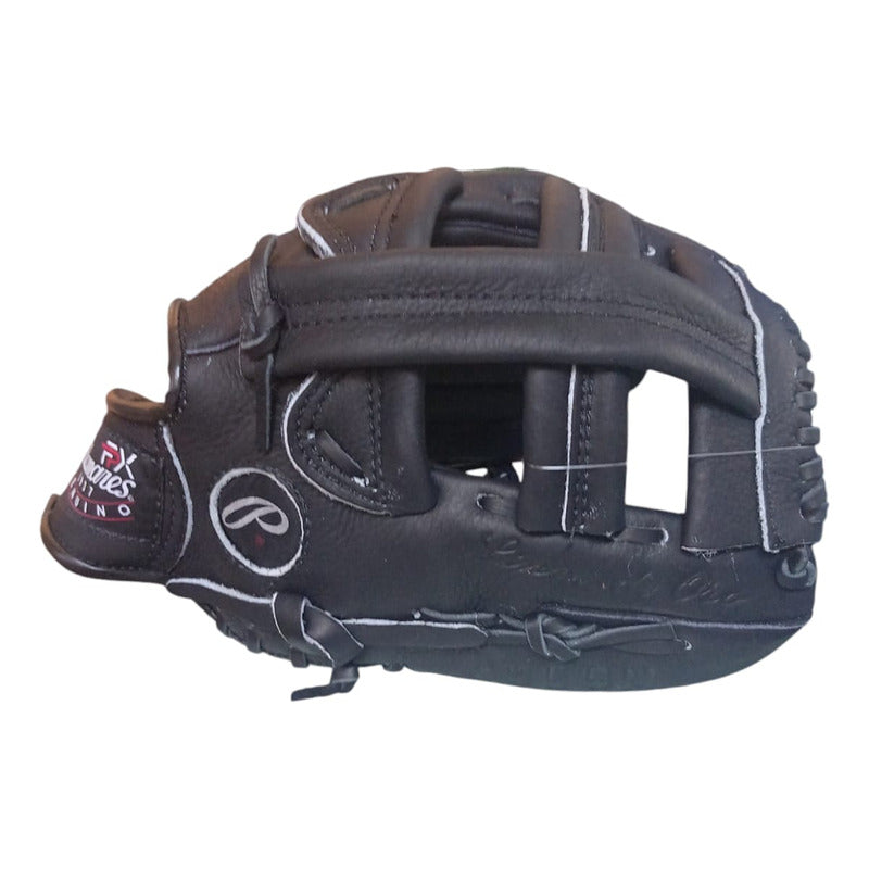 Guante Manopla Béisbol 12.5 PuLG Md. 355  Palomares Fpx