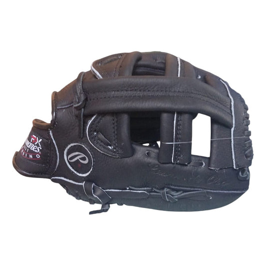Guante Manopla Béisbol 12.5 PuLG Md. 355  Palomares Fpx