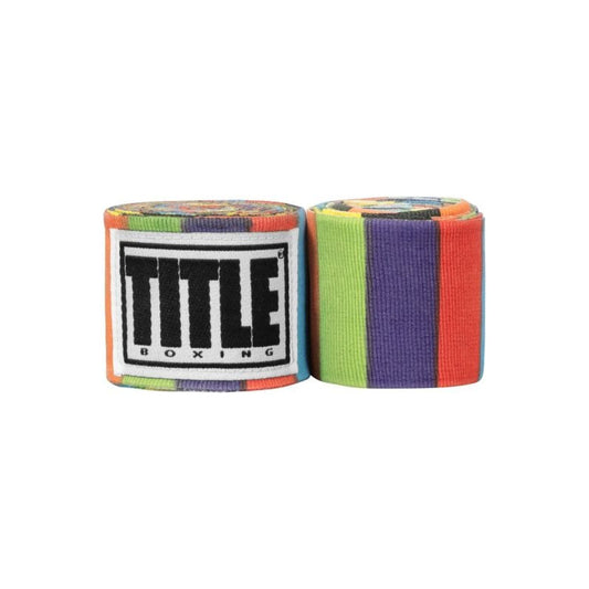 Par Vendas Box Title Varios Estampados 180  Palomares Fpx