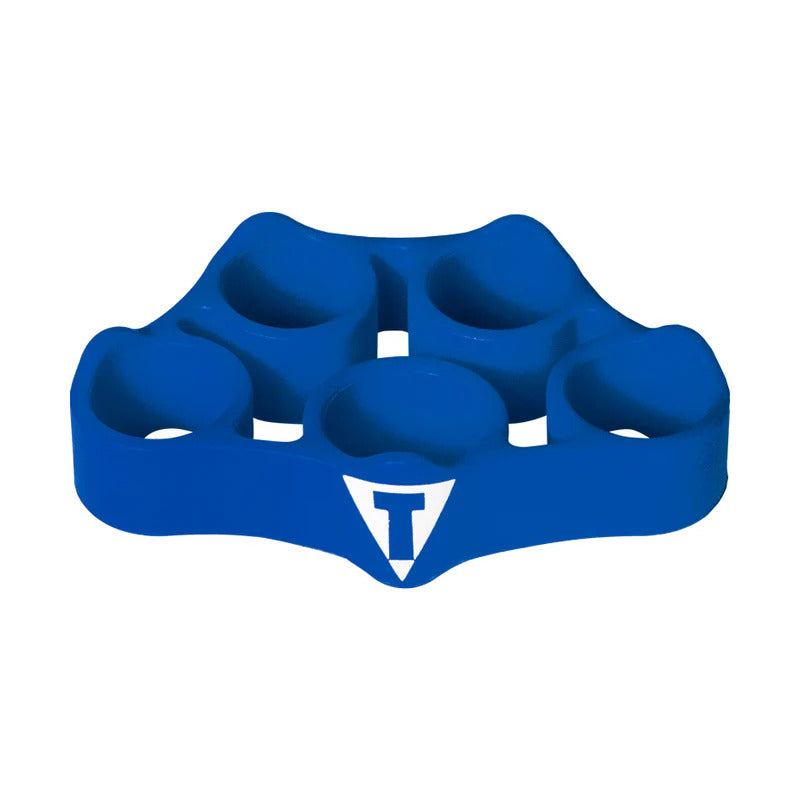 Fortificador De Agarre Boxeo 3pz Palomares Genuino Fpx