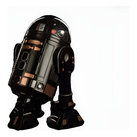 Figura Sideshow Star Wars R2-q5 Imperial Droid Fpx