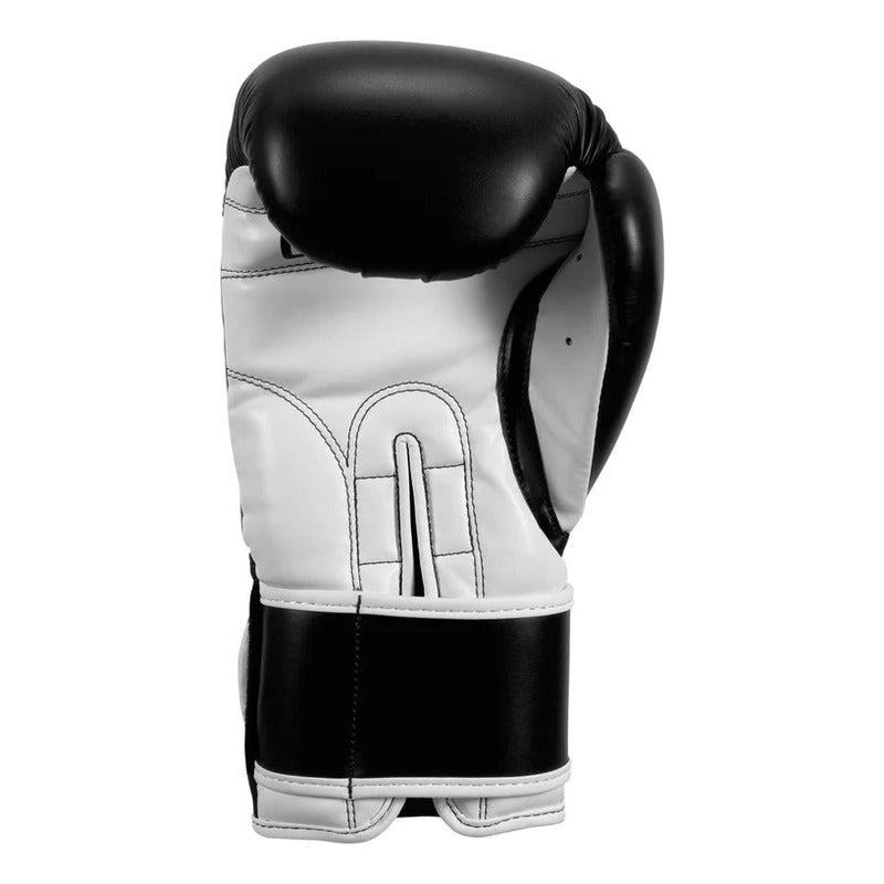 Guantes Box Title Classic Pro Style 3.0 Black Palomares Fpx
