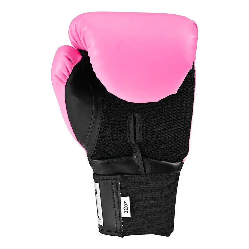 Guantes De Box Para Mujer Prostyle2 Everlast 10oz Rosa