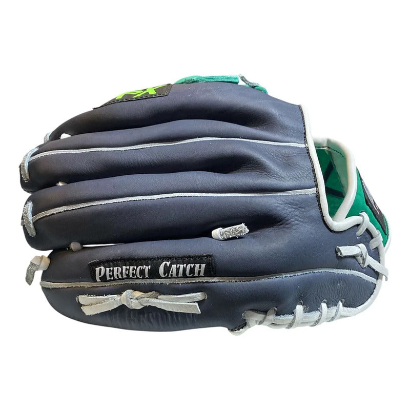 Guante Manopla Beisbol/soft 12.5 G355 Palomares Genuino Fpx Agua Juvenil Adulto