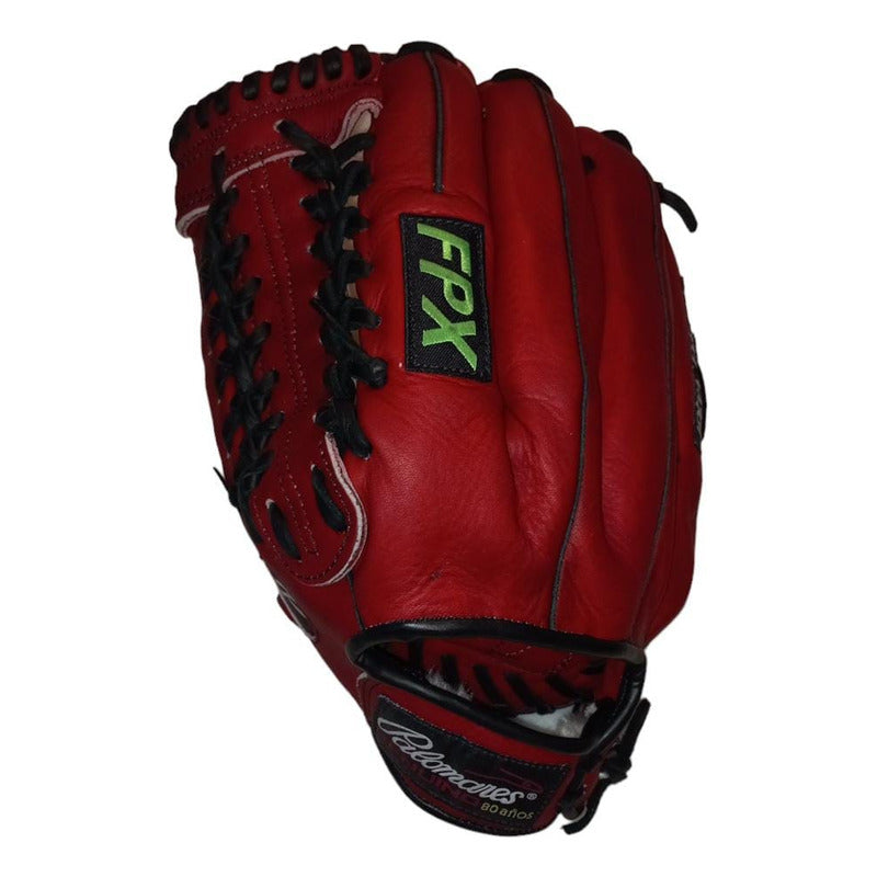Guante Manopla Beisbol G390l Rd Palomares Genuino Fpx