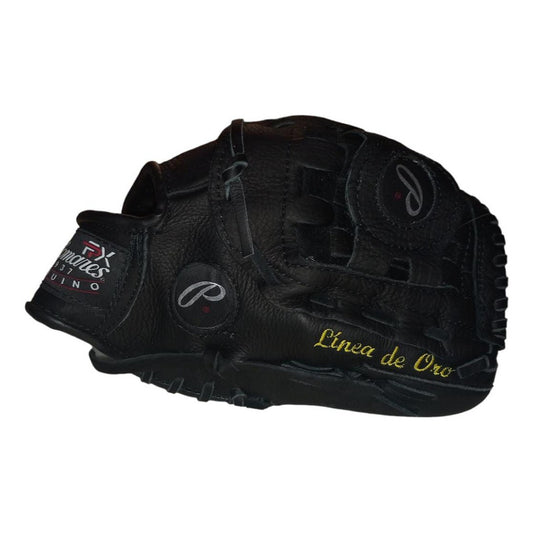 Guante Manopla Softbol Béisbol Piel Center Fielder Fpx