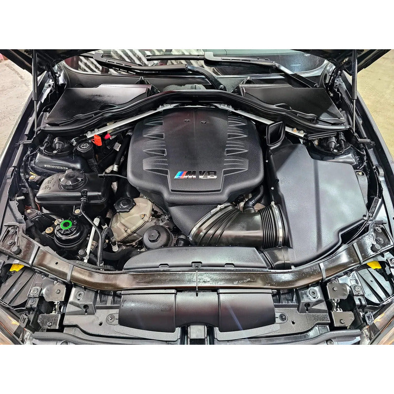 Bmw M3 Manual Sedan E90